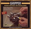 * Klem-Inrichting Multifunctioneel (Gripper Vise) Art. 7387